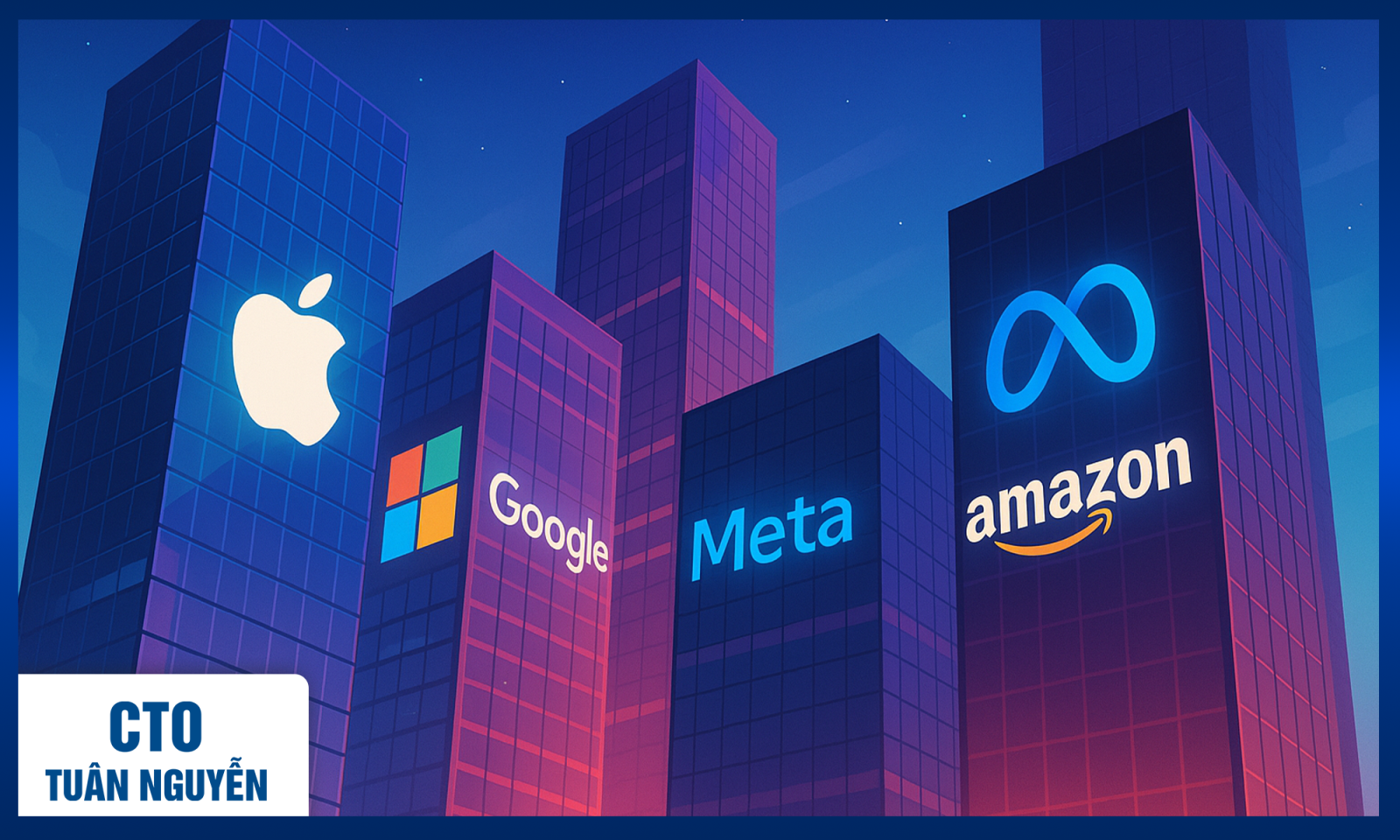 AI của các công ty Big Tech hoạt động như thế nào để cá nhân hóa nội dung(1)